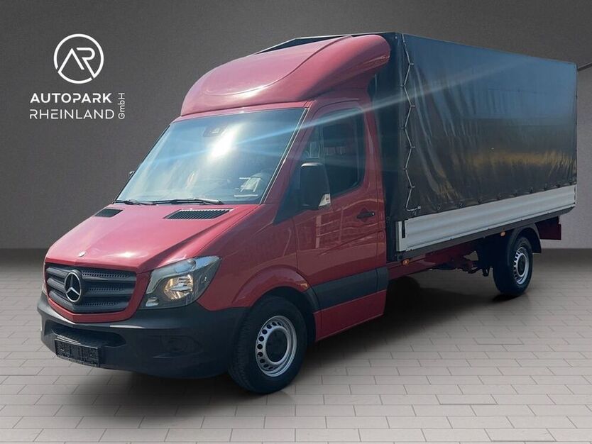 Sprinter