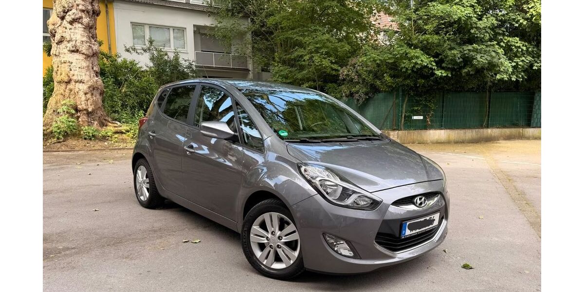 Hyundai ix20 97.000 km 6.199 &euro; Essen 45133