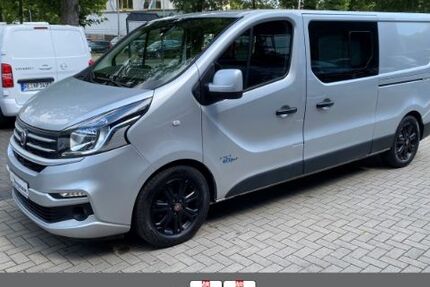 Fiat Talento