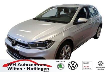 VW Polo 6.225 km 23.870 &euro; Witten 58453