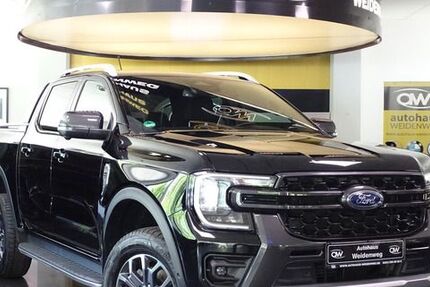 Ford Ranger 121.200 km 34.890 &euro; Duisburg 47058