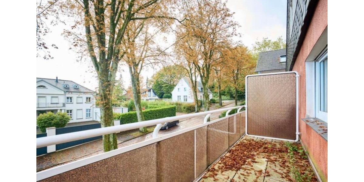 Etagenwohnung Heiligenhaus - 2 Zimmer, 64 m&sup2;, 808&euro; | Angebot:26286765