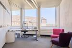 Stilvolles Büro ohne Risiko - Pauschalmiete, ab 1 Monat, begehrte Lage zimmer
