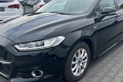 Ford Mondeo 255.272 km 7.480 &euro; Essen 45356