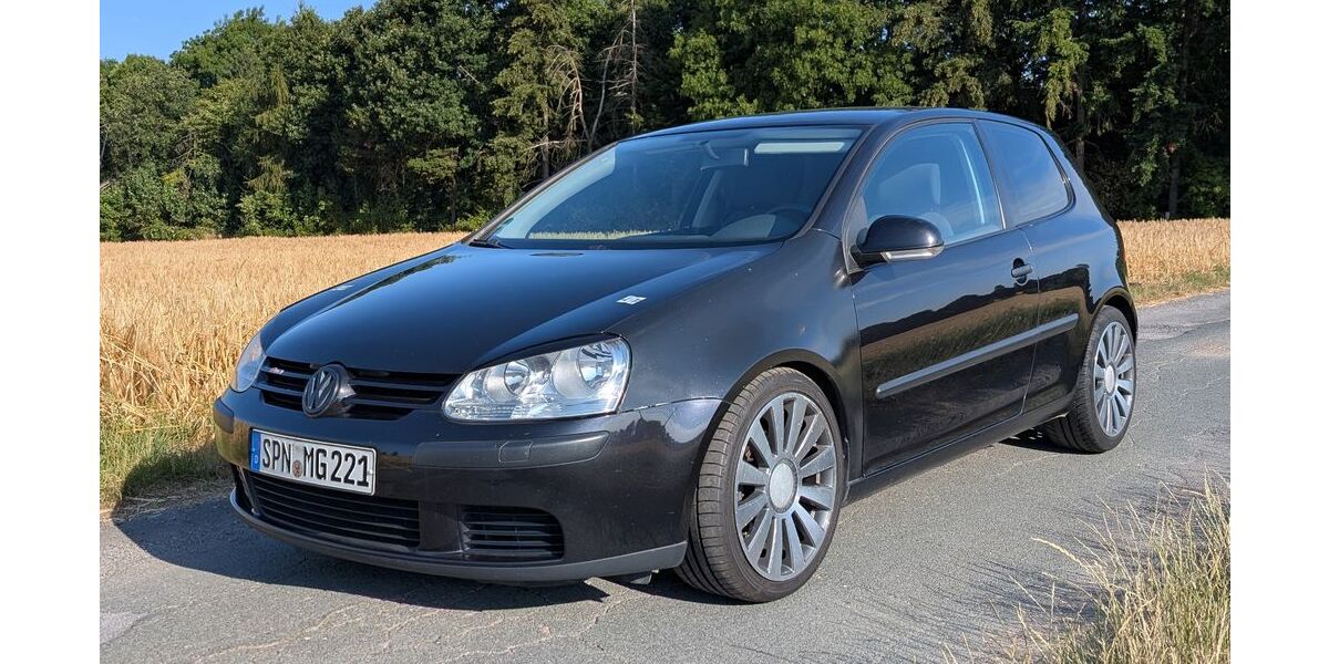 VW Golf 208.500 km 1.700 &euro; Neukirchen-Vluyn 47506