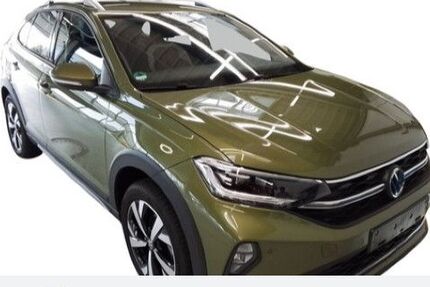 VW Taigo 6.847 km 22.490 € Gelsenkirchen 45888