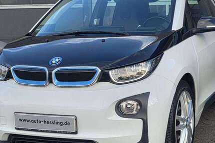 BMW i3 101.000 km 10.490 € Raesfeld-Erle 46348