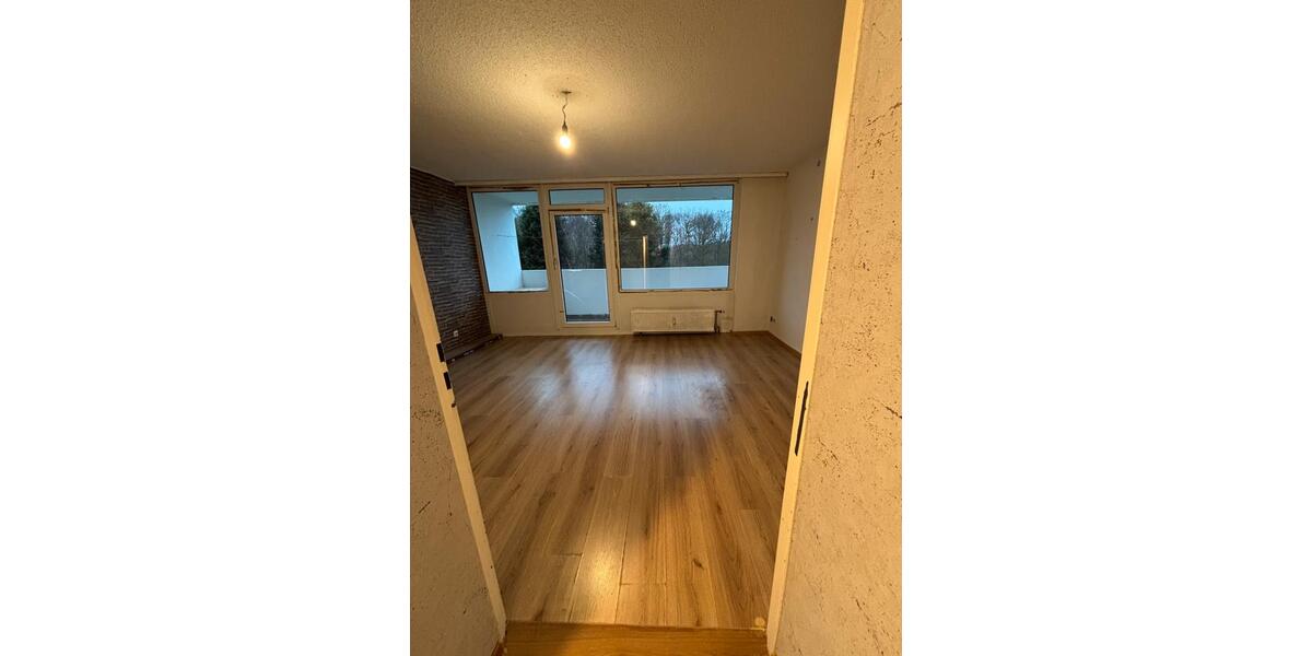 Etagenwohnung Gladbeck Brauck - 2 Zimmer, 44 m&sup2;, 650&euro; | Angebot:24767200