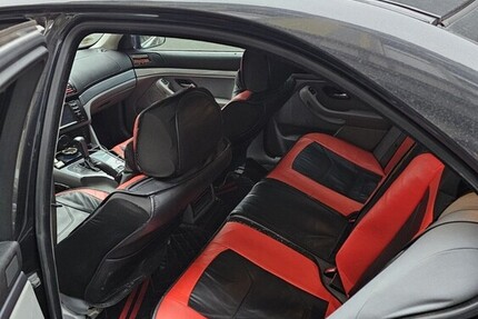 BMW 525 313.000 km 4.200 &euro; Duisburg 47051