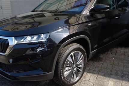 Skoda Karoq 187.666 km 17.899 &euro; Oberhausen 46149