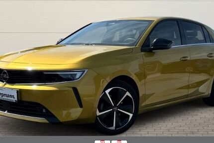 Opel Astra 30.950 km 17.990 &euro; Gelsenkirchen 45894