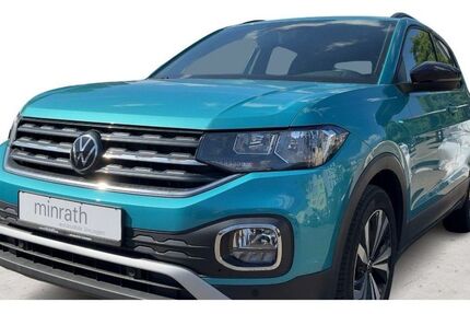 VW T-Cross 48.306 km 21.620 &euro; Duisburg-Rheinhausen 47226