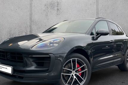 Porsche Macan 33.447 km 81.290 &euro; Recklinghausen 45665