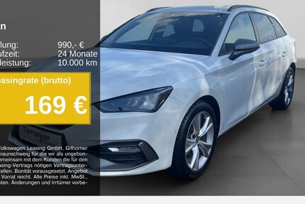 Seat Leon 16.420 km 26.880 &euro; Recklinghausen 45663