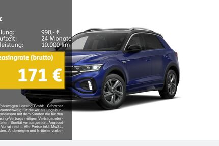 VW T-Roc 16.505 km 28.110 &euro; Herne 44653
