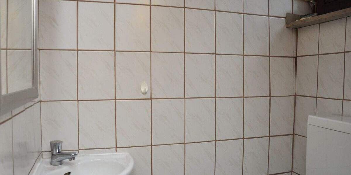 Reihenendhaus Duisburg Hochemmerich - 5 Zimmer, 87 m&sup2;, 198.000&euro; | Angebot:25744080