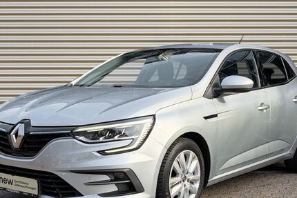Renault Megane 38.250 km 14.690 &euro; Duisburg 47059