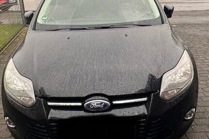 Ford Focus 240.000 km 3.700 &euro; Velbert 42549