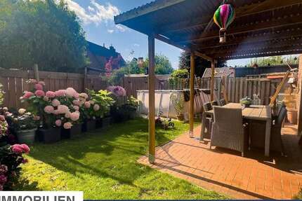 Wohnung zum Kaufen in Raesfeld 249.000 € 93.5 m² 4 zimmer