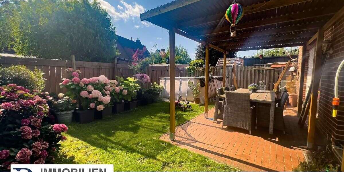 Wohnung zum Kaufen in Raesfeld 249.000 € 93.5 m² 4 zimmer