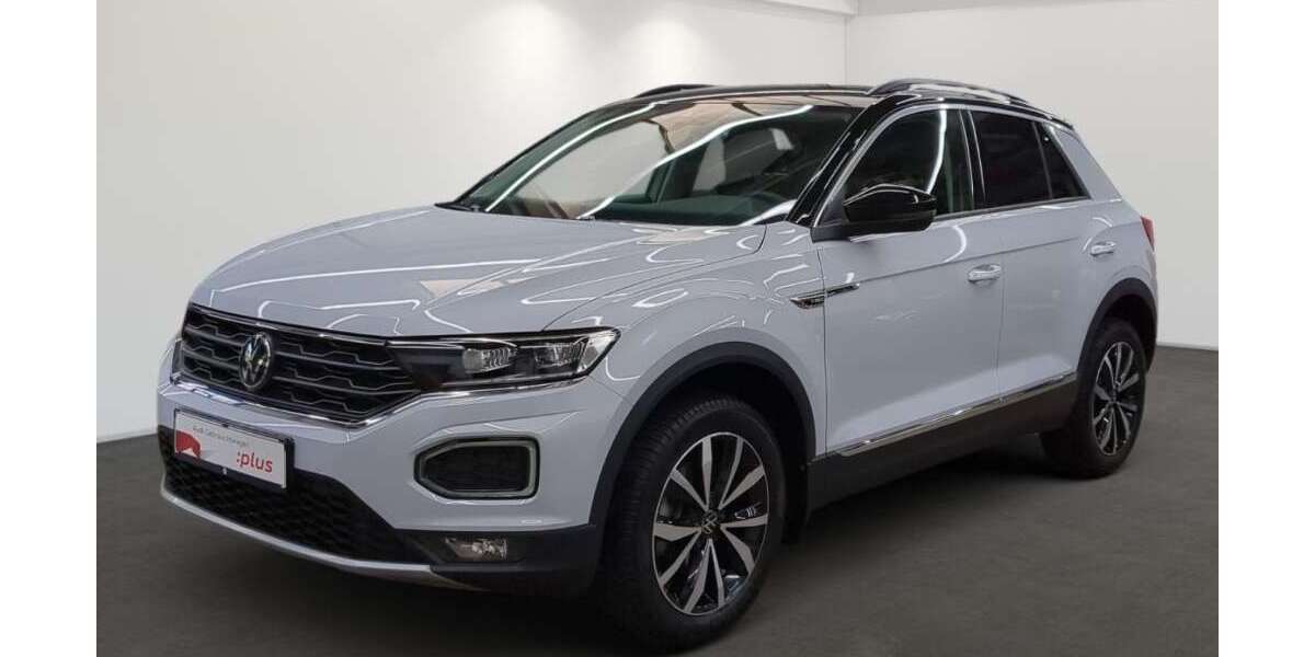 VW T-Roc 24.321 km 20.850 &euro; Mülheim an der Ruhr 45481