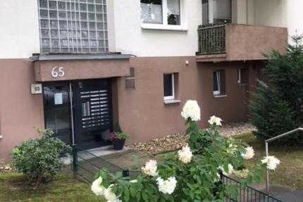 Wohnung Bochum Eppendorf - 1 Zimmer, 31 m&sup2;, 330&euro; | Angebot:25379977