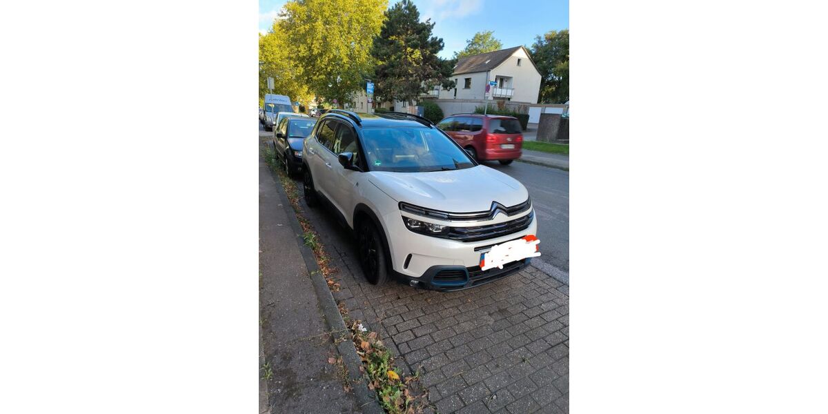 Citroen C5 Aircross 21.000 km 22.000 € Oberhausen 46047