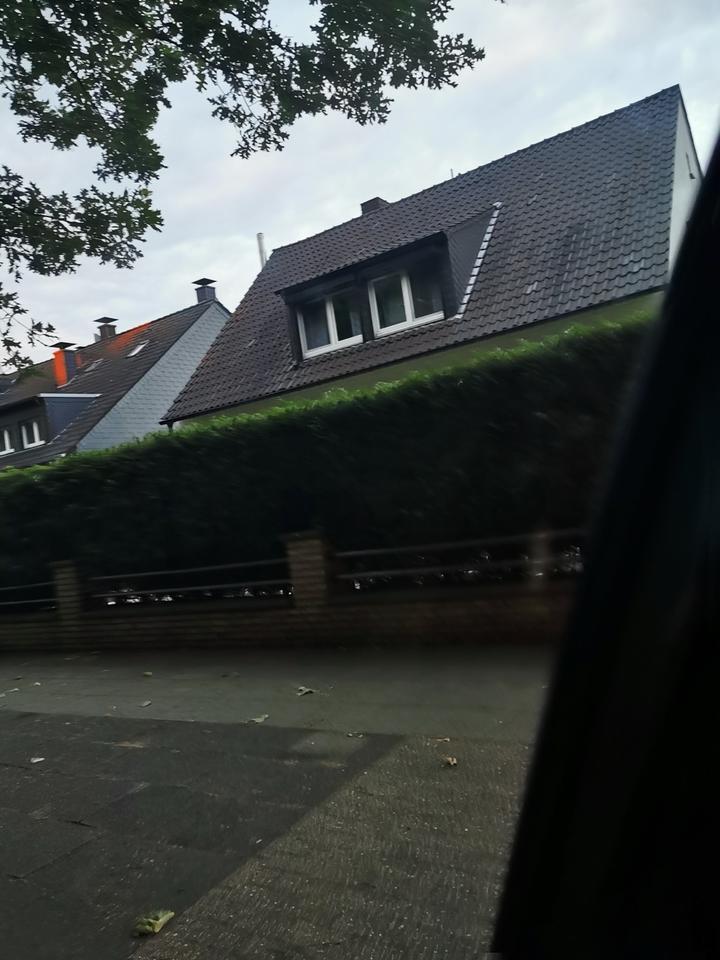 Eigentumswohnung in Königshardt zimmer