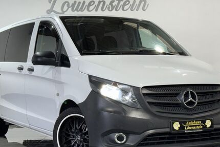 Mercedes-Benz Vito 119.193 km 21.980 &euro; Moers 47443