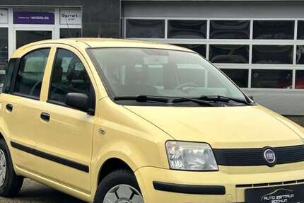 Fiat Panda 125.000 km 1.971 € Bochum 44894
