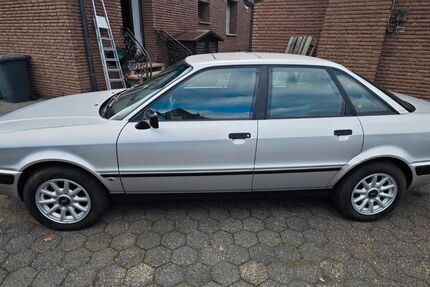 Audi 80