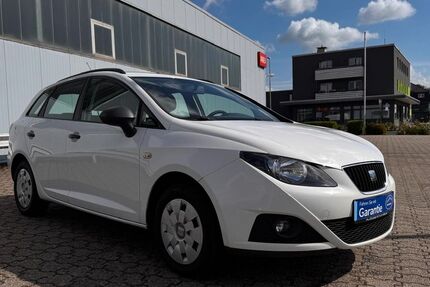 Seat Ibiza 171.000 km 4.490 &euro; Moers 47441