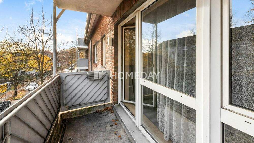 Etagenwohnung Essen Altenessen-Süd - 2 Zimmer, 57 m&sup2;, 98.000&euro; | Angebot:25566224