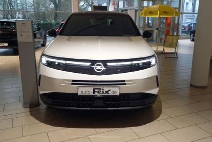 Opel Grandland (X) 1.965 km 32.590 € Bochum 44791