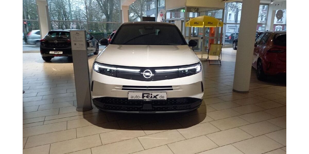 Opel Grandland (X) 1.965 km 32.590 € Bochum 44791