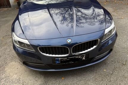 BMW Z4 70.000 km 20.200 &euro; Essen 45329