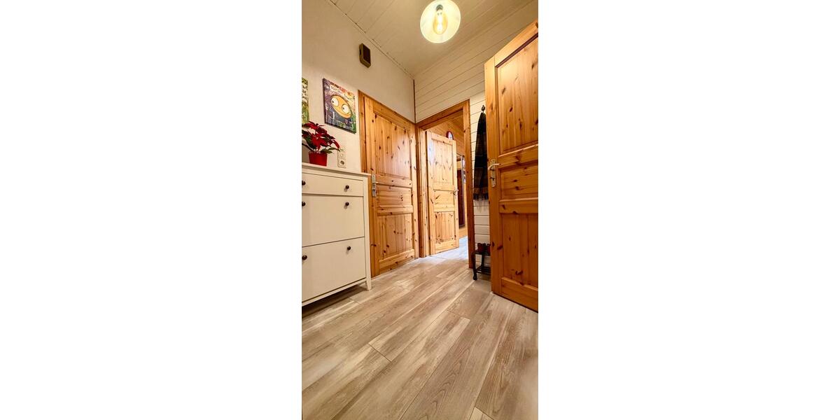 Garten-Traum in Bestlage! 4-Zimmer-Eigentum an der Bömmerdelle 4 zimmer