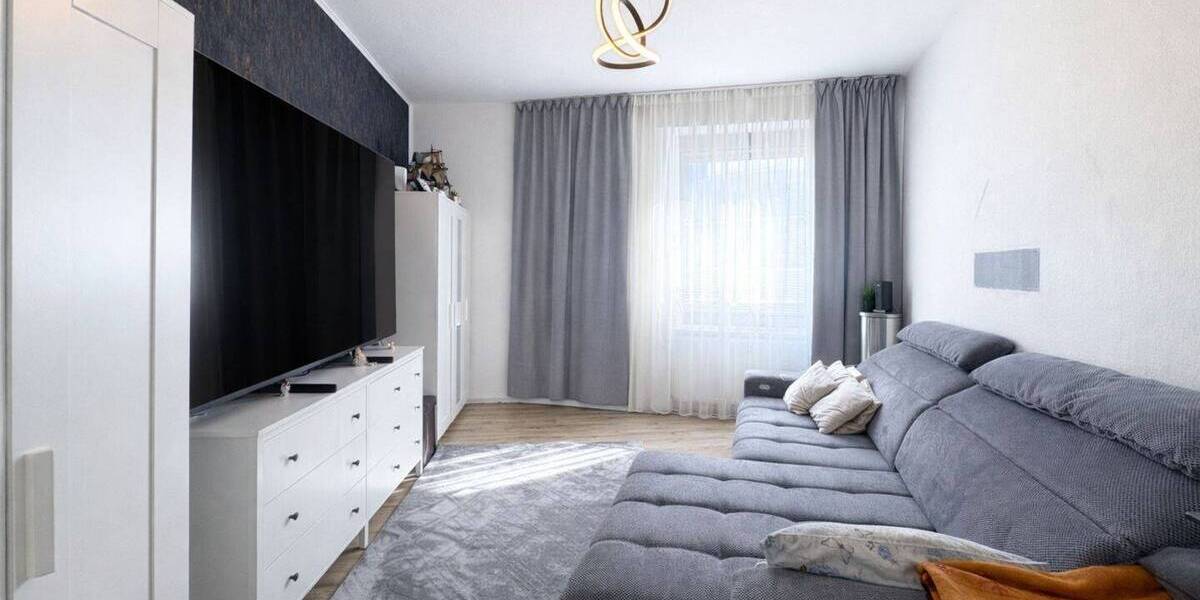 Etagenwohnung Herne Herne-Mitte - 2 Zimmer, 55 m&sup2;, 450&euro; | Angebot:26217516