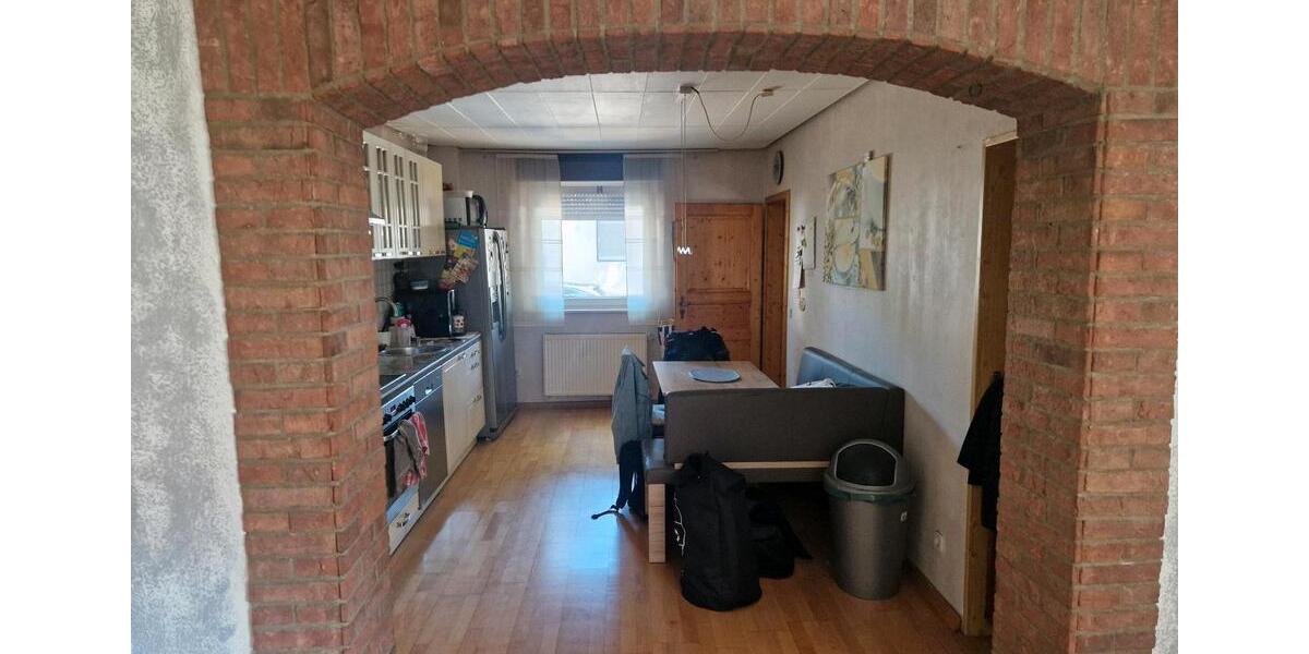 Doppelhaushälfte Oberhausen Schmachtendorf - 4 Zimmer, 100 m&sup2;, 280.000&euro; | Angebot:27119869