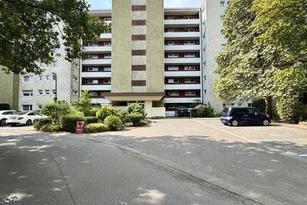 Wohnung zum Kaufen in Marl 189.000 € 92 m²