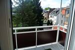 Im Königreich Mülheim-Broich 2 Zimmer Dachgeschoss im gepflegten Altbau mit Balkon** 2 zimmer