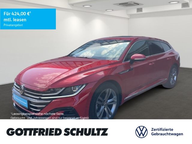 VW Arteon 6.316 km 41.500 € Mülheim 45478