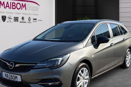 Opel Astra 55.342 km 13.490 &euro; Wesel 46485