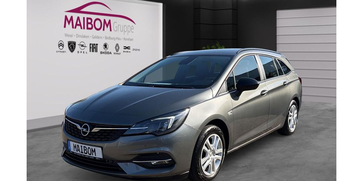 Opel Astra 55.342 km 13.490 &euro; Wesel 46485