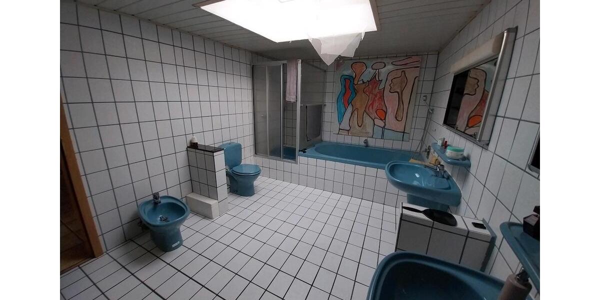 Etagenwohnung Hattingen Blankenstein - 2 Zimmer, 75 m&sup2;, 400&euro; | Angebot:26306060