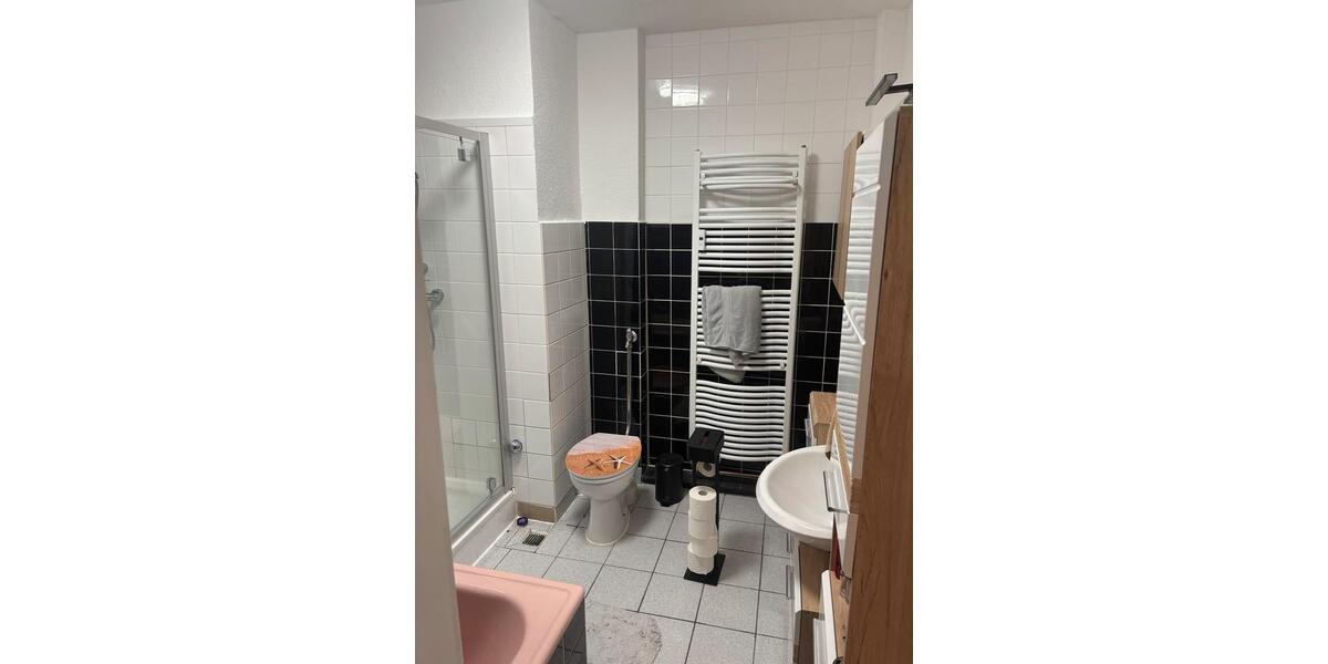 Wohnung in Bochum Werne 4 zimmer