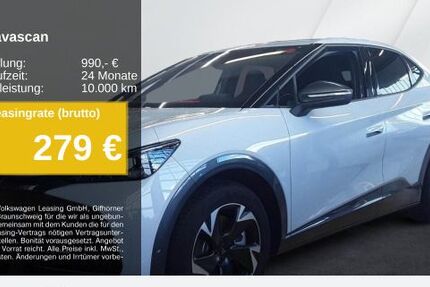 Cupra Tavascan 22.347 km 37.660 € Bochum 44809