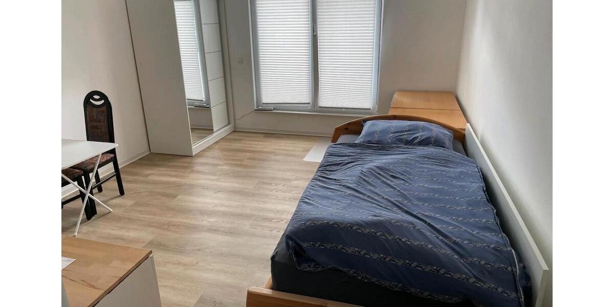 Erdgeschoßwohnung Kamp-Lintfort Lintfort - 1 Zimmer, 26 m&sup2;, 499&euro; | Angebot:26250353