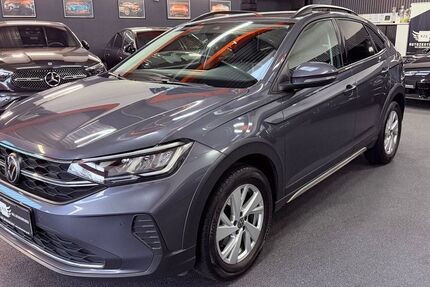 VW Taigo 90.000 km 15.890 € Gelsenkirchen 45879