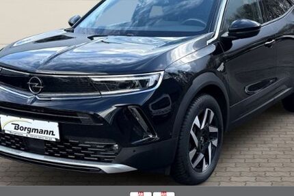 Opel Mokka 25.881 km 18.990 &euro; Essen 45356